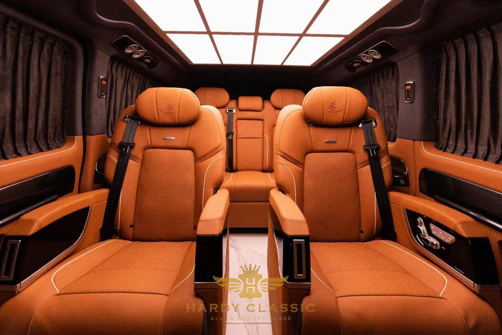 Full-Orange-Jok-Mewah-VIP-Interior