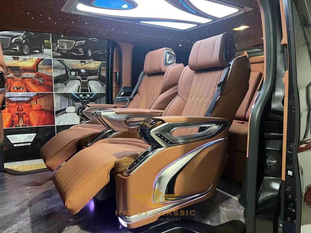 Jok-Mewah-Coklat-VIP-Interior