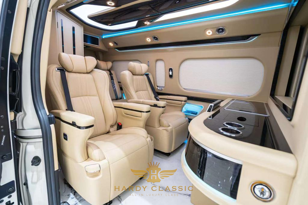 Jok-Mewah-VIP-Interior